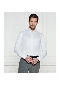 BOSS BLACK Koszula P-ROAN-kent-C1-233 | Slim Fit ze sklepu Gomez Fashion Store w kategorii Koszule męskie - zdjęcie 184998971