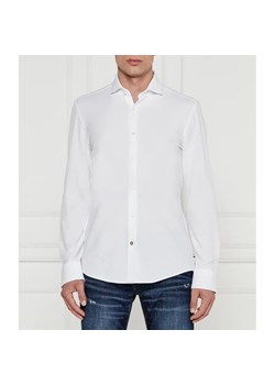 BOSS BLACK Koszula P-HANK | Slim Fit ze sklepu Gomez Fashion Store w kategorii Koszule męskie - zdjęcie 184998973