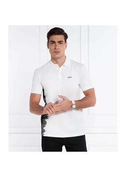 BOSS GREEN Polo Paddy | Regular Fit ze sklepu Gomez Fashion Store w kategorii T-shirty męskie - zdjęcie 184998980