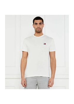 Tommy Jeans T-shirt | Regular Fit ze sklepu Gomez Fashion Store w kategorii T-shirty męskie - zdjęcie 184998983