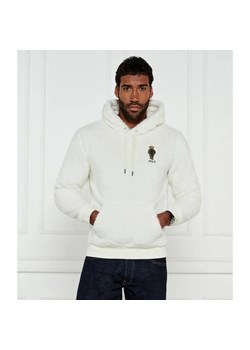 POLO RALPH LAUREN Bluza | Regular Fit ze sklepu Gomez Fashion Store w kategorii Bluzy męskie - zdjęcie 184999061