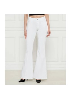 Liu Jo Jeansy | flare fit ze sklepu Gomez Fashion Store w kategorii Jeansy damskie - zdjęcie 184999144