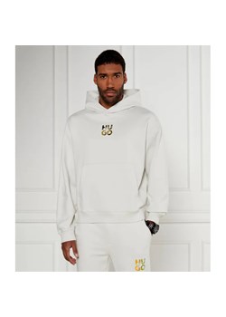 HUGO Bluza Diridovero | Regular Fit ze sklepu Gomez Fashion Store w kategorii Bluzy męskie - zdjęcie 184999163