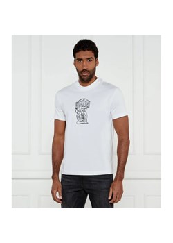 BALR. T-shirt GOTL | Regular Fit ze sklepu Gomez Fashion Store w kategorii T-shirty męskie - zdjęcie 184999201