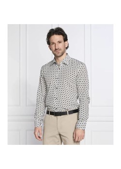 BOSS BLACK Koszula HANKkent | Classic fit ze sklepu Gomez Fashion Store w kategorii Koszule męskie - zdjęcie 184999202