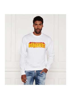 Dsquared2 Bluza | cool fit ze sklepu Gomez Fashion Store w kategorii Bluzy męskie - zdjęcie 184999220