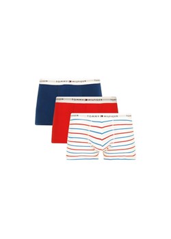 Tommy Hilfiger Bokserki 3-pack ze sklepu Gomez Fashion Store w kategorii Majtki męskie - zdjęcie 184999244
