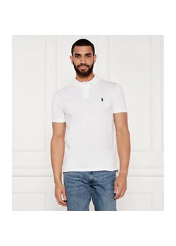 POLO RALPH LAUREN Polo | Slim Fit ze sklepu Gomez Fashion Store w kategorii T-shirty męskie - zdjęcie 184999253