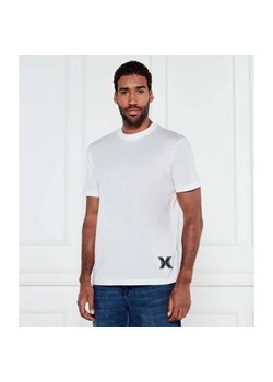 Richmond X T-shirt GOLLID | Regular Fit | pima ze sklepu Gomez Fashion Store w kategorii T-shirty męskie - zdjęcie 184999262