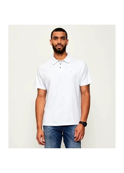 Calvin Klein Polo | Classic fit ze sklepu Gomez Fashion Store w kategorii T-shirty męskie - zdjęcie 184999270