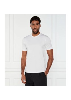 HUGO T-shirt Dimerstee | Slim Fit ze sklepu Gomez Fashion Store w kategorii T-shirty męskie - zdjęcie 184999271