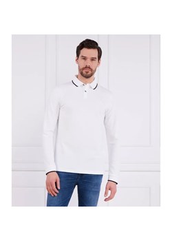 BOSS ORANGE Polo Passertiplong | Regular Fit ze sklepu Gomez Fashion Store w kategorii T-shirty męskie - zdjęcie 184999274