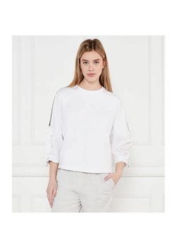Marc Cain Bluza | Regular Fit ze sklepu Gomez Fashion Store w kategorii Bluzy damskie - zdjęcie 184999280