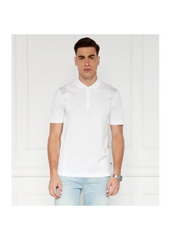 BOSS BLACK Polo PARAS | Regular Fit ze sklepu Gomez Fashion Store w kategorii T-shirty męskie - zdjęcie 184999281