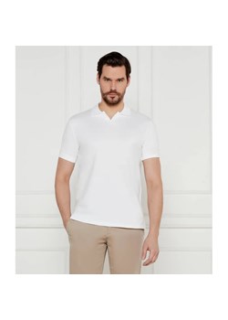 POLO RALPH LAUREN Polo | Custom slim fit ze sklepu Gomez Fashion Store w kategorii T-shirty męskie - zdjęcie 184999292