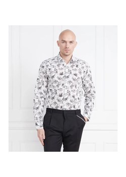 Karl Lagerfeld Koszula | Slim Fit ze sklepu Gomez Fashion Store w kategorii Koszule męskie - zdjęcie 184999301