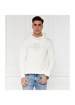 Gant Bluza | Regular Fit ze sklepu Gomez Fashion Store w kategorii Bluzy męskie - zdjęcie 184999311