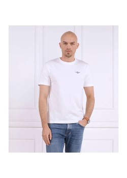 Aeronautica Militare T-shirt M.C | Comfort fit ze sklepu Gomez Fashion Store w kategorii T-shirty męskie - zdjęcie 184999312