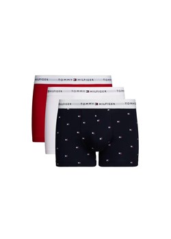 Tommy Hilfiger Bokserki 3-pack ze sklepu Gomez Fashion Store w kategorii Majtki męskie - zdjęcie 184999320