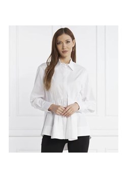 Pinko Koszula | Oversize fit ze sklepu Gomez Fashion Store w kategorii Koszule damskie - zdjęcie 184999321