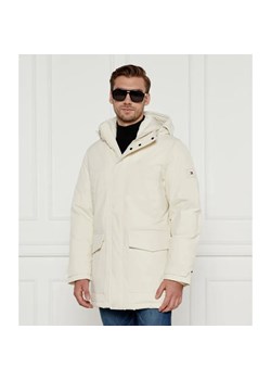 Tommy Hilfiger Puchowa kurtka | Regular Fit ze sklepu Gomez Fashion Store w kategorii Kurtki męskie - zdjęcie 184999324