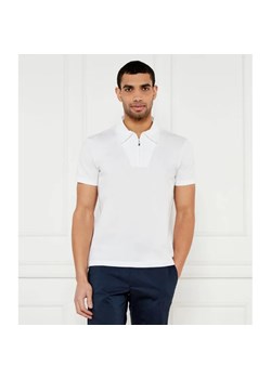 TIGER OF SWEDEN Polo LARON | Regular Fit ze sklepu Gomez Fashion Store w kategorii T-shirty męskie - zdjęcie 184999333