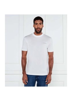 Richmond X T-shirt DIASSA | Regular Fit | pima ze sklepu Gomez Fashion Store w kategorii T-shirty męskie - zdjęcie 184999340