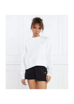 Lacoste Bluza | Oversize fit ze sklepu Gomez Fashion Store w kategorii Bluzy damskie - zdjęcie 184999352
