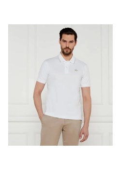 La Martina Polo | Slim Fit ze sklepu Gomez Fashion Store w kategorii T-shirty męskie - zdjęcie 184999400
