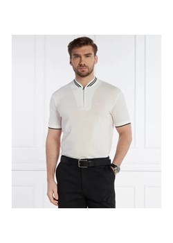 Emporio Armani Polo | Slim Fit ze sklepu Gomez Fashion Store w kategorii T-shirty męskie - zdjęcie 184999421