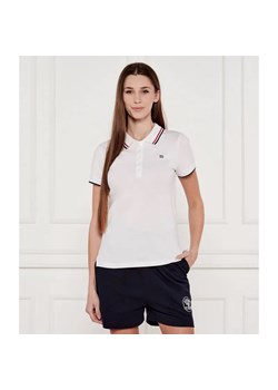 Tommy Hilfiger Polo | Slim Fit ze sklepu Gomez Fashion Store w kategorii Bluzki damskie - zdjęcie 184999434