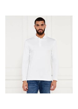 BOSS BLACK Polo Pado 30 | Regular Fit ze sklepu Gomez Fashion Store w kategorii T-shirty męskie - zdjęcie 184999450