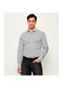Karl Lagerfeld Koszula | Modern fit ze sklepu Gomez Fashion Store w kategorii Koszule męskie - zdjęcie 184999451