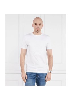 BOSS GREEN T-shirt Tee | Regular Fit ze sklepu Gomez Fashion Store w kategorii T-shirty męskie - zdjęcie 184999453