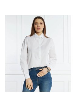 Armani Exchange Koszula | Loose fit ze sklepu Gomez Fashion Store w kategorii Koszule damskie - zdjęcie 184999460