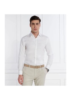 HUGO Koszula Koey | Slim Fit ze sklepu Gomez Fashion Store w kategorii Koszule męskie - zdjęcie 184999491