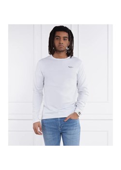 Pepe Jeans London Longsleeve | Slim Fit ze sklepu Gomez Fashion Store w kategorii T-shirty męskie - zdjęcie 184999534