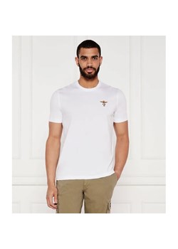 Aeronautica Militare T-shirt | Regular Fit ze sklepu Gomez Fashion Store w kategorii T-shirty męskie - zdjęcie 184999561