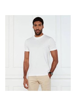 Joop! T-shirt Priamo | Modern fit ze sklepu Gomez Fashion Store w kategorii T-shirty męskie - zdjęcie 184999563