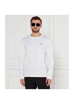 BOSS ORANGE Longsleeve Te_Ufolong | Regular Fit ze sklepu Gomez Fashion Store w kategorii T-shirty męskie - zdjęcie 184999570