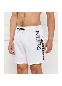 Plein Sport Szorty kąpielowe | Regular Fit ze sklepu Gomez Fashion Store w kategorii Kąpielówki - zdjęcie 184999583