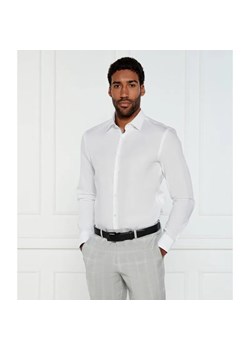 HUGO Koszula Koey | Slim Fit ze sklepu Gomez Fashion Store w kategorii Koszule męskie - zdjęcie 184999602