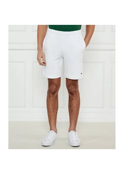 Lacoste Szorty | Regular Fit ze sklepu Gomez Fashion Store w kategorii Spodenki męskie - zdjęcie 184999652