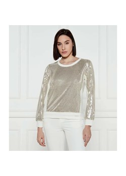 Liu Jo Sport Bluza | Loose fit ze sklepu Gomez Fashion Store w kategorii Bluzy damskie - zdjęcie 184999654
