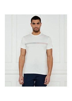 Tommy Jeans T-shirt | Slim Fit ze sklepu Gomez Fashion Store w kategorii T-shirty męskie - zdjęcie 184999662