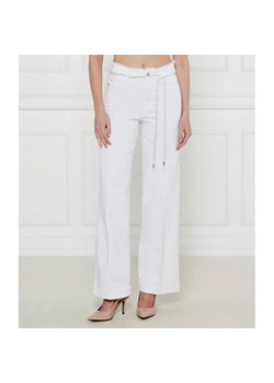 Marc Cain Jeansy WARRI | Loose fit | high waist ze sklepu Gomez Fashion Store w kategorii Jeansy damskie - zdjęcie 184999674