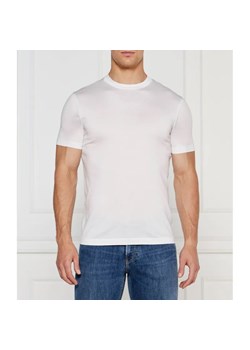 Emporio Armani T-shirt | Regular Fit ze sklepu Gomez Fashion Store w kategorii T-shirty męskie - zdjęcie 184999743