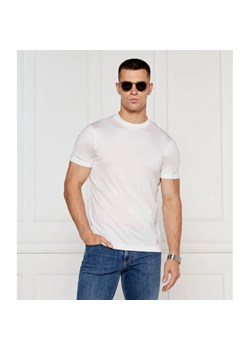 Emporio Armani T-shirt | Regular Fit ze sklepu Gomez Fashion Store w kategorii T-shirty męskie - zdjęcie 184999744