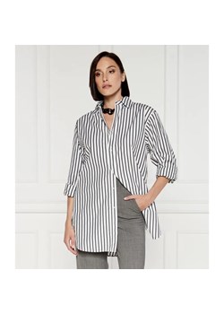 BOSS BLACK Koszula Berry Saturday | Regular Fit ze sklepu Gomez Fashion Store w kategorii Koszule damskie - zdjęcie 184999770