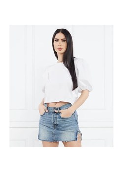Liu Jo T-shirt ze sklepu Gomez Fashion Store w kategorii Bluzki damskie - zdjęcie 184999792